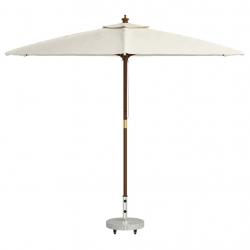 Pied de parasol Réglable Gris 45 x 45 x 42.5 cm