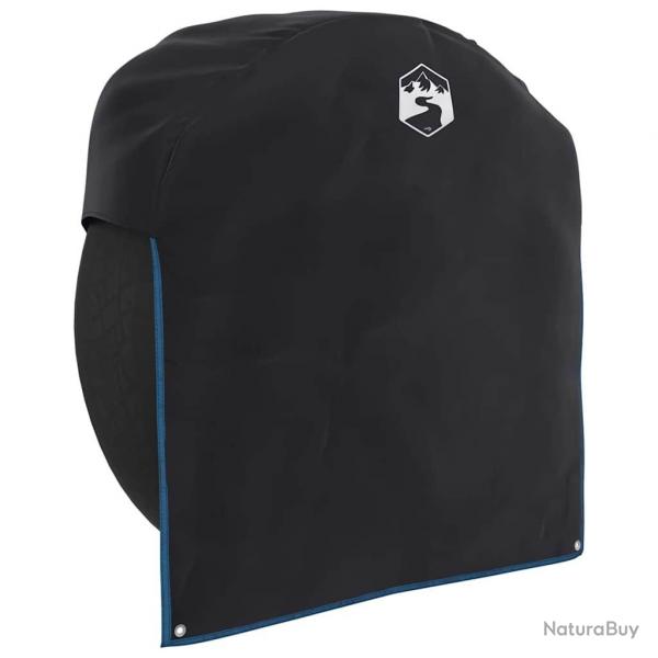 Housse de roue 76 x 74 cm oxford