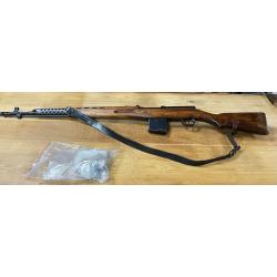 SVT 40 7,62x54R