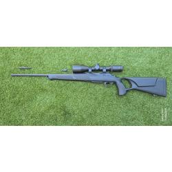 CARABINE BCM RUBIS 243 WIN TROU POUCE