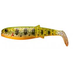 Leurre souple Savage Gear Cannibal Shad 10cm