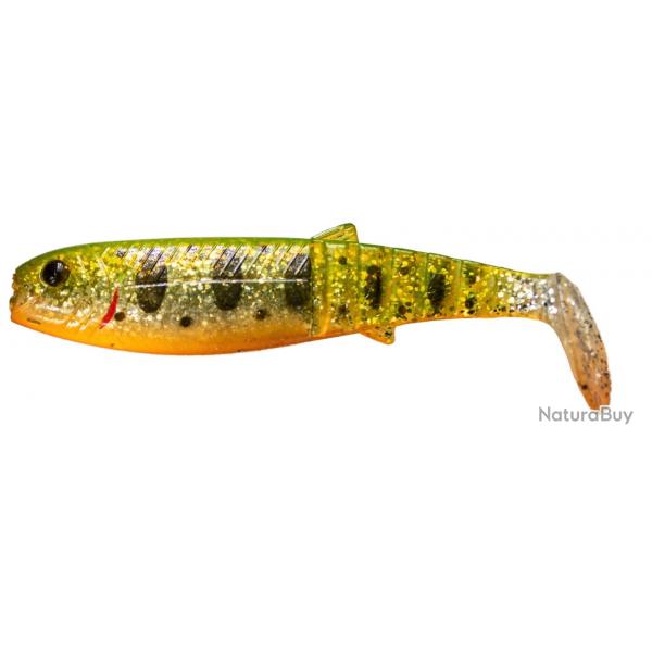 Leurre souple Savage Gear Cannibal Shad 10cm