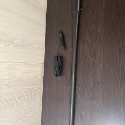 Canon 22lr blaser r8