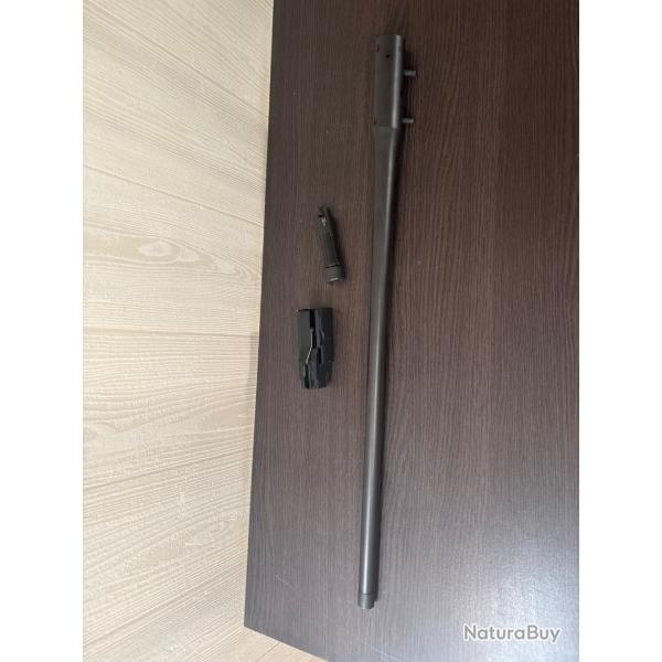 Canon 22lr blaser r8