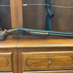 OCCASION BERETTA DT11 BLACK EDITION 12/70 CROSSE EN BOIS OU TSK AU CHOIX ( VENDU EN AOUT 2024 )