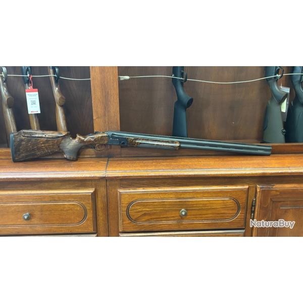OCCASION BERETTA DT11 BLACK EDITION 12/70 CROSSE EN BOIS OU TSK AU CHOIX ( VENDU EN AOUT 2024 )
