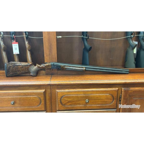 OCCASION BERETTA DT11 BLACK EDITION 12/70 CROSSE EN BOIS OU TSK AU CHOIX ( VENDU EN AOUT 2024 )