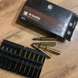 9 munitions rws 7x64 ID classic
