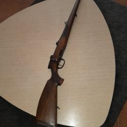 Steyr Mannlicher model M stutzen 9,3x62