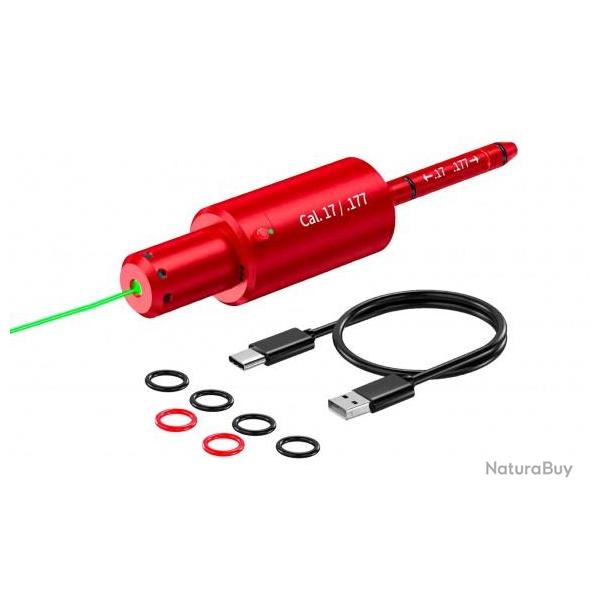 Laser d'Entranement et Rglage HyperAccess - 4.5 mm