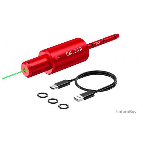 Laser d'Entranement et Rglage HyperAccess - 22 LR