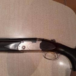 Beretta silver pigeon sporting cal 12