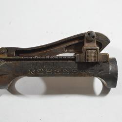 Hausse escargot  complète pour Mauser 98 G98 Gewehr 98 allemand ww1 (8)