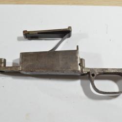 Pontet complet  pour Mauser 98 G98 Gewehr 98 allemand ww1 (8)