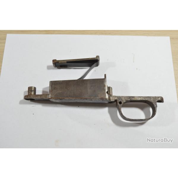 Pontet complet  pour Mauser 98 G98 Gewehr 98 allemand ww1 (8)