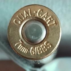 7mm GIBBS