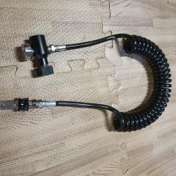 Régulateur flexible hpa