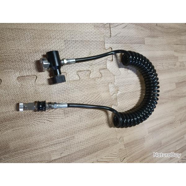 Rgulateur flexible hpa
