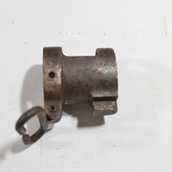 Embouchoir pour Fusil US17 / P14  Américain restauration avec vis    (8)