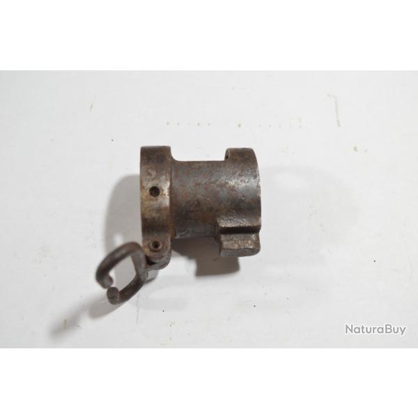 Embouchoir pour Fusil US17 / P14  Amricain restauration avec vis    (8)