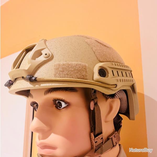 ! Destockage ! Casque nij3a