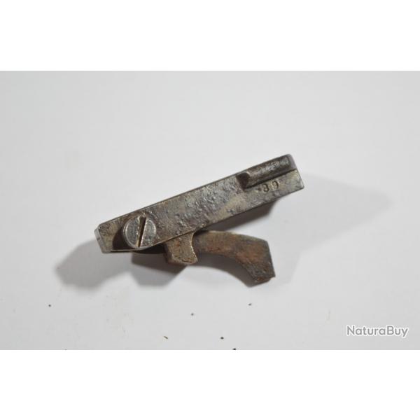 Arrtoir de culasse pour Fusil Allemand Mauser G98 restauration  (8)