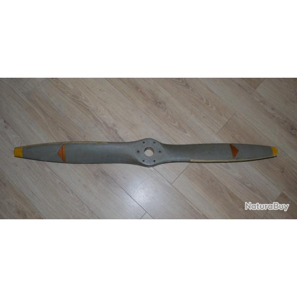 Hlice avion Ancien ULM D928 JODEL EVRA CREIL ancienne dco Avion 1960/1950