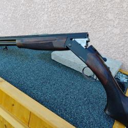 Fusil huglu eagles cal 20