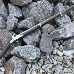 Fusil Mle 1822 Tbis de Hussard