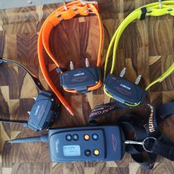 Pack canicom 1500 3ch