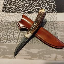 couteau de chasse
