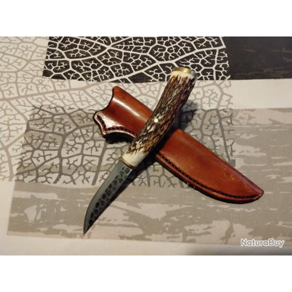 couteau de chasse