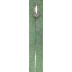 Épée sabre admirations Napoléon 3