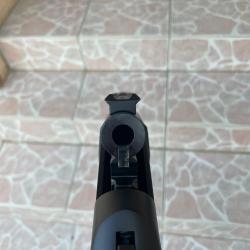 Kipplauf bergara ba13