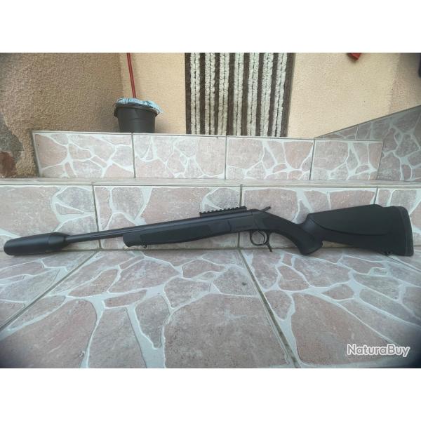Kipplauf bergara ba13