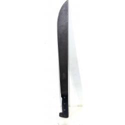 Ancienne Machette Militaire Collection US ? ww2 style Legitimus Collins LION N°37