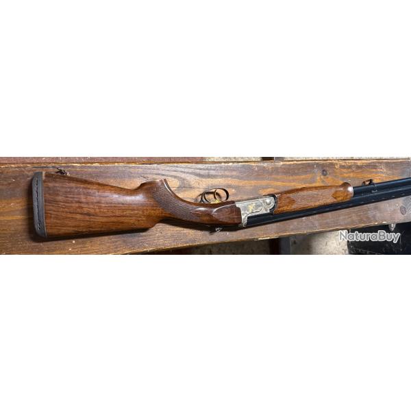 Fusil cal 12/76 fair