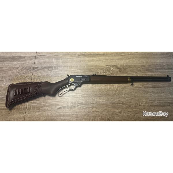 Carabine Marlin ''Zane Grey'' - Cal 30-30