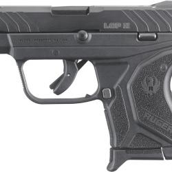 Ruger LCP II .380 AUTO