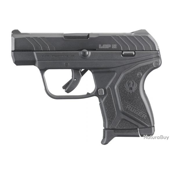 Ruger LCP II .380 AUTO