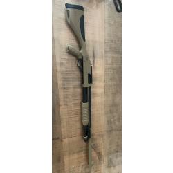 Fusil à pompe sxp winchester