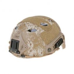 Casque Fast PJ (FMA) Digital Desert