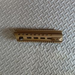 Garde main HK mr223