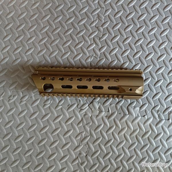 Garde main HK mr223