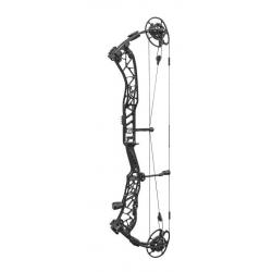 ELITE - Arc à Poulies VICTRA 37.5 DROITIER (RH) 40-50 # NINJA BLACK