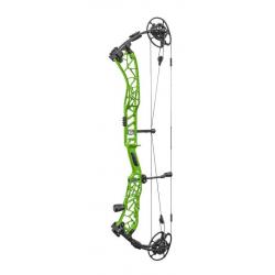 ELITE - Arc à Poulies VICTRA 37.5 GAUCHER (LH) 60-70 # SOUR APPLE