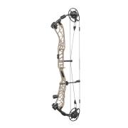 ARC CLUB ARC TIR A L'ARC CLUB 900 GAUCHER Geologic | Decathlon
