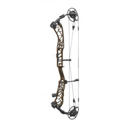 ELITE - Arc à Poulies VICTRA 37.5 DROITIER (RH) 60-70 # LIQUID BRONZE