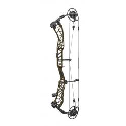 ELITE - Arc à Poulies VICTRA 37.5 DROITIER (RH) 60-70 # MIDNIGHT COPPER