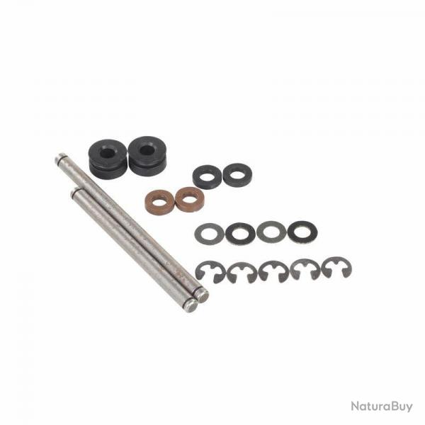 HOYT - Kit Axes de Branches 1036